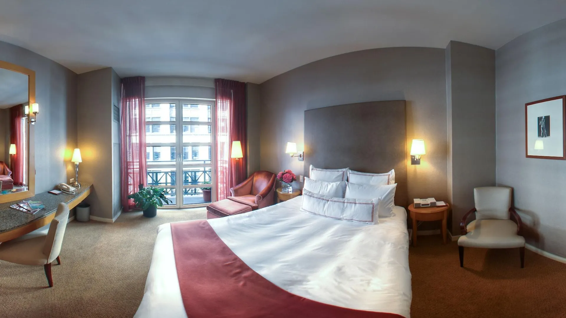 ****  Hotel Giraffe By Library Hotel Collection New York USA