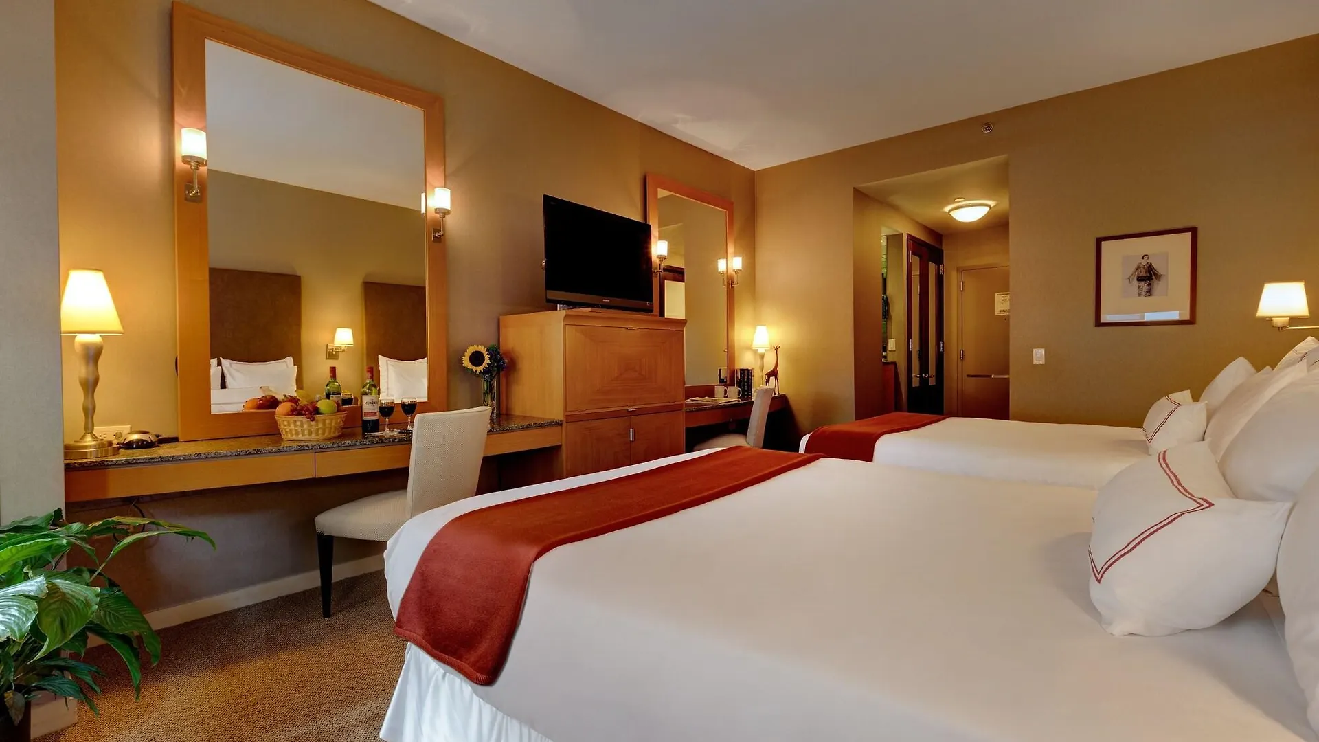Hotel Giraffe By Library Hotel Collection New York 4*,  USA