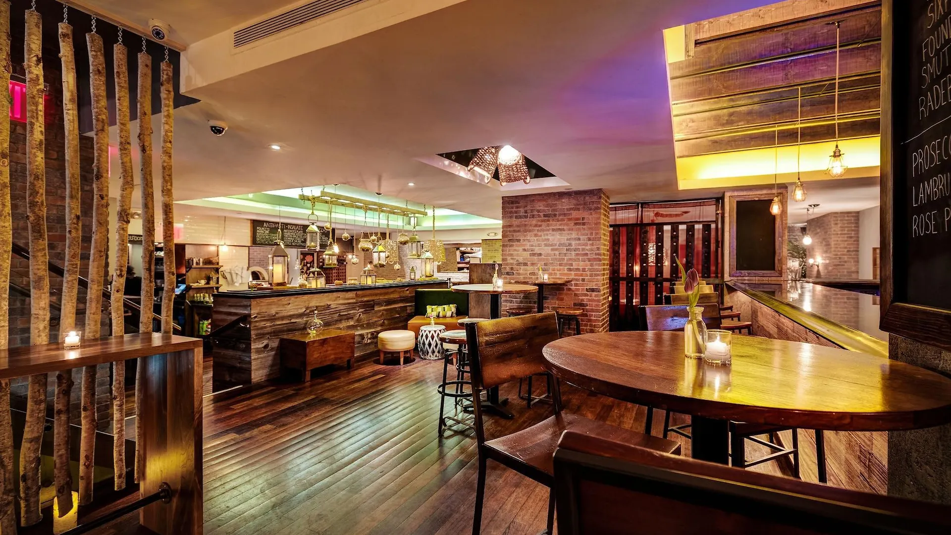 Hotel Giraffe By Library Hotel Collection New York