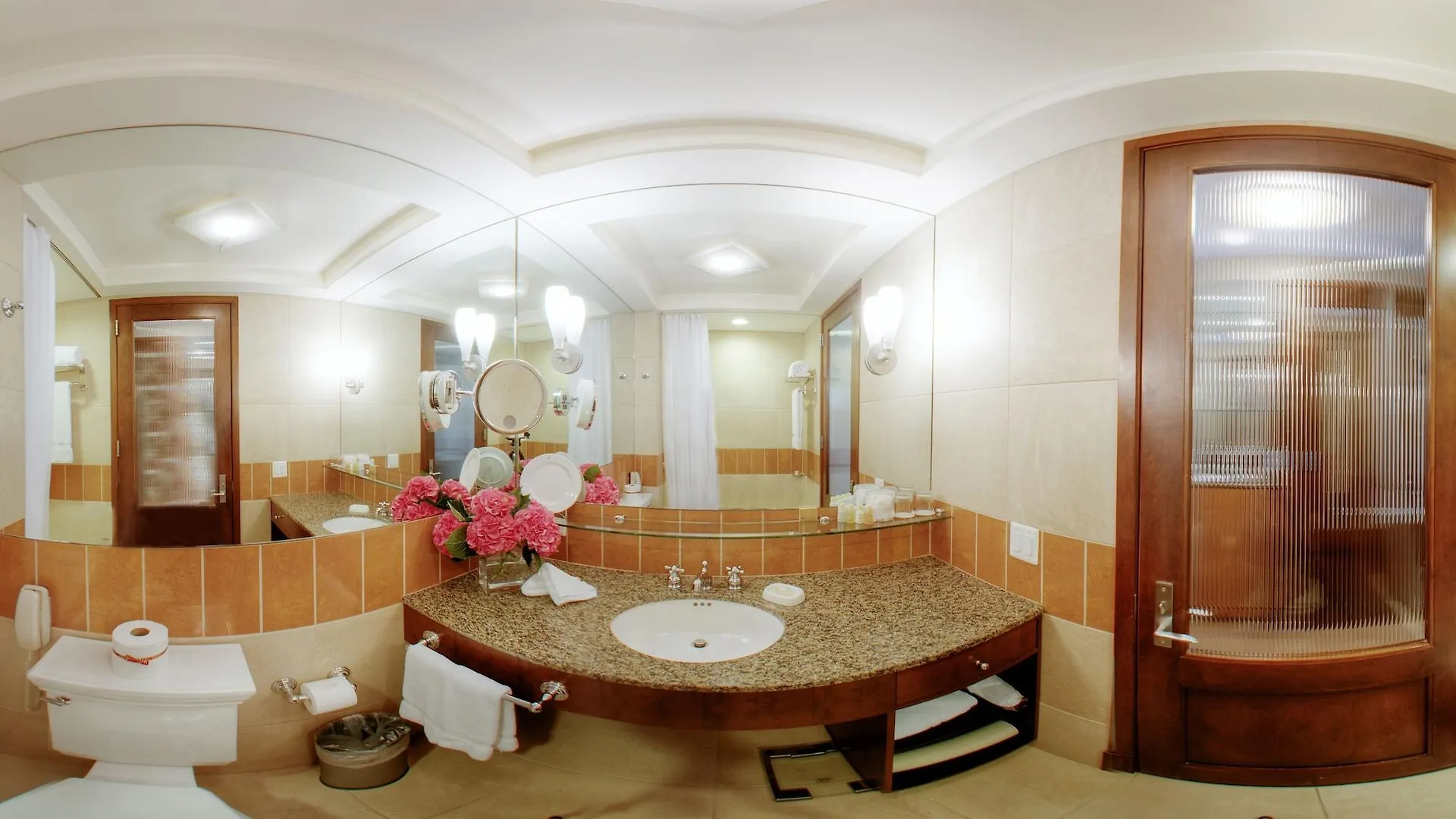 Hotel Giraffe By Library Hotel Collection New York 4*,  USA