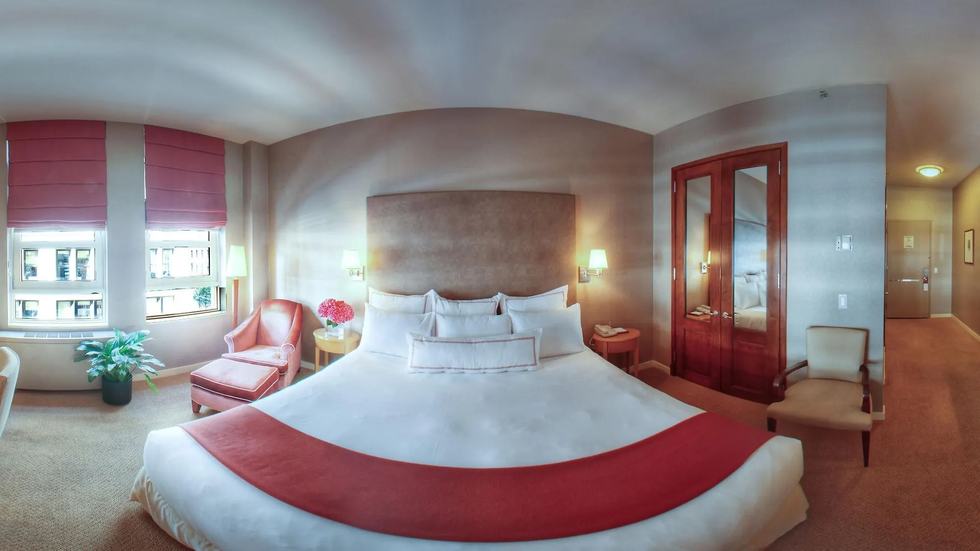 Hotel Giraffe By Library Hotel Collection New York