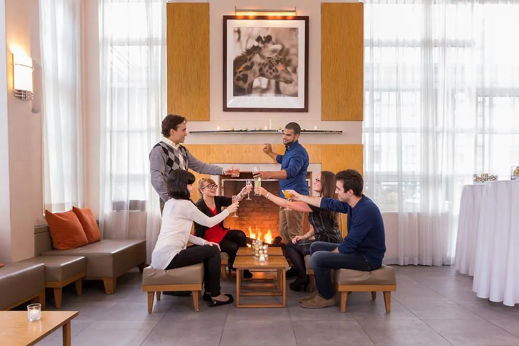Hotel Giraffe By Library Hotel Collection New York