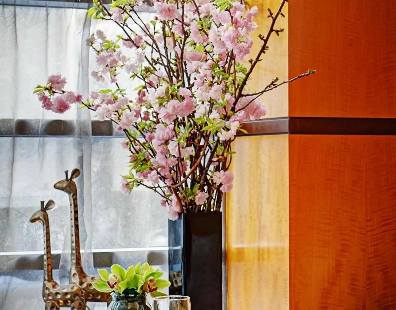 ****  Hotel Giraffe By Library Hotel Collection New York USA