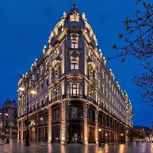 Hotel Matild Palace, A Luxury Collection *****