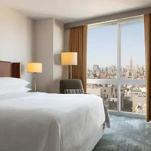 Sheraton Tribeca **** New York