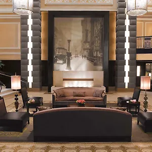Carlton Hotel, Autograph Collection **** New York